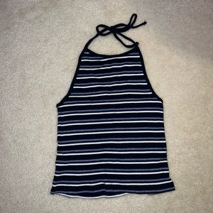 brandy melville halter top